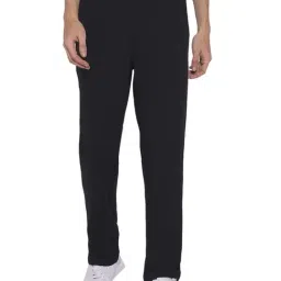 Selected Homme Black Regular Fit Trackpants-picture-44