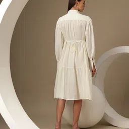 Chemistry Shirt style Dress image 3