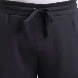 United Colors of Benetton Navy Regular Fit Shorts image 4