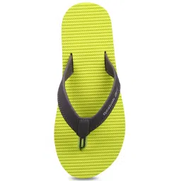 Reebok Men's Ultra Ash Grey Flip Flops image 3