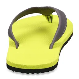 Reebok Men's Ultra Ash Grey Flip Flops image 5