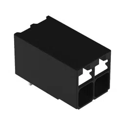 Wago TB, WIRE TO BRD, R/A, 2POS, 16AWG, 2086-1222/300-000-picture-20