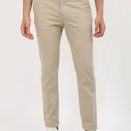 Tommy Hilfiger Men Slim Fit Chinos Trousers-picture-11