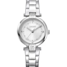 Dkny DK1L043M0045 Essential Mini Analog Watch For Women-picture-17