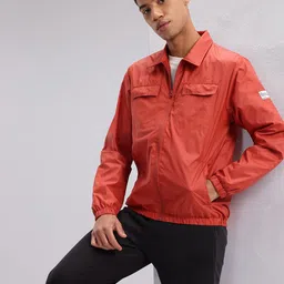 HRX by Hrithik Roshan Lifestyle Bomber Jacket-picture-29