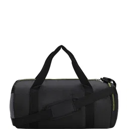 GROUPERS Printed Medium Foldable Sports or Gym Duffel Bag image 3