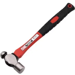 TONE One Handed Hammer Fiberglass Handle 31 mm Head Diameter, 330 Length, BHAH-10-image-60