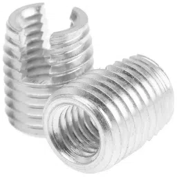BOLLHOFF Threaded Insert Steel, Galvanised, M8 Thread Size, 12 mm Thickness, 15 mm Hole Size, 56000000081/01 (Pack of 100)-picture-39
