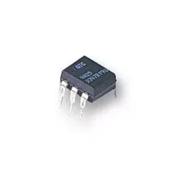 ONSEMI Transistor Output Optocouplers OPTOCOUPLER, TRANSISTOR O/P CNY172M (Pack of 5)-picture-31