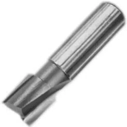 MIRANDA TOOLS M42 Parallel Shank Slot Drill (Dia 50 mm) image 1