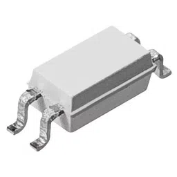 ONSEMI Transistor Output Optocouplers OPTOCOUPLER, 4-MFP, HI TEMP FODM8801BR2 (Pack of 5)-picture-20