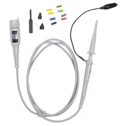 KEYSIGHT TECHNOLOGIES PROBE, PASSIVE, 10:1, 150 MHZ, 10074D-picture-46