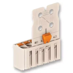 Wago TERMINAL BLOCK, WIRE TO BRD, 3POS, 12AWG, 2092-1103/002-000-picture-31