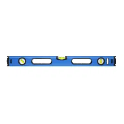 Hogert Technik 100 cm Vertical View Aluminium 3 Bubble Level HT4M011-image-93