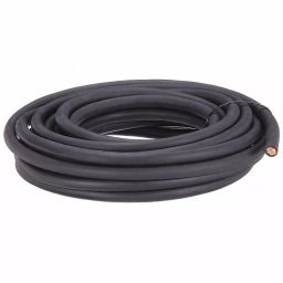 Westward Welding Cable 1/0 AWG Neoprene Black 7.62 m (25 Ft) Length, 19YE07-picture-41