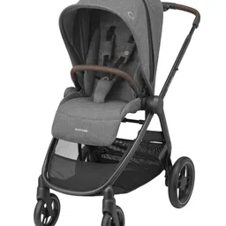 Maxi Cosi Stroller STREET Select Grey 0 to 48 months-picture-17