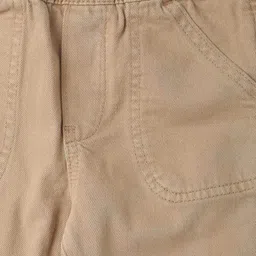 GAP Boys Regular Fit Mid-Rise Pure Cotton Jean image 2