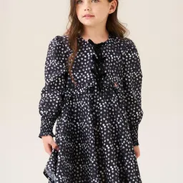 Angel & Rocket Fit & Flare Dress-picture-20