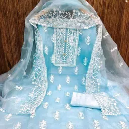 Adrika Fabulous Salwar Suits & Dress Materials-picture-14