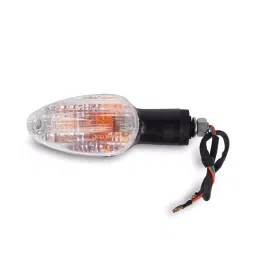 Varroc Indicator for Honda Shine, K353337000 (Pack of 2) image 3