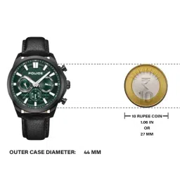 Police PLPEWGF0021007 SS24 Analog Watch for Men image 4