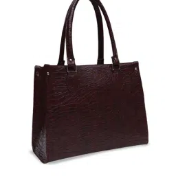 MINI WESST Maroon Sling Handbag image 5
