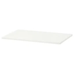 ikea hjälpa Shelf, white, 80x55 cm-picture-31
