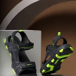 Sparx Men Sandals-picture-23