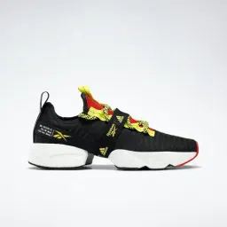 Reebok Men Black Running Shoes-image-41