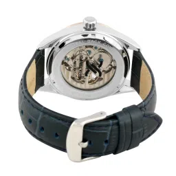 Daniel Klein DK.1.13440-5 Skeleton Series Multifunction Watch for Men image 2