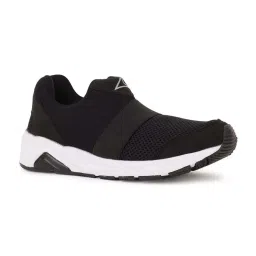 Bata Kids Black Casual Slip-Ons image 2