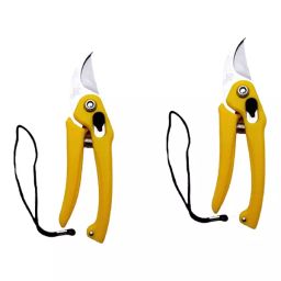 Sky Blue SBPRUNERMDX0043 0.98 inch Iron Bypass Pruner (Pack of 2)-picture-21