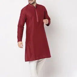 Ethnicity Men Kurta image 2