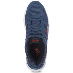 Asics Men's GEL-Contend 5B Blue Running Shoes image 2