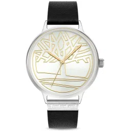 Timberland TBL.15644MYS/04 Tyringham Analog Watch for Women image 1