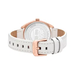 Timberland TBL.15959MYR/01 Pingree Analog Watch for Women image 2