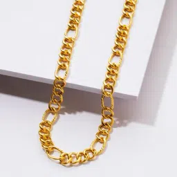 P.N.Gadgil Jewellers 22k Gold Prestige Karap Gold Chain-picture-40