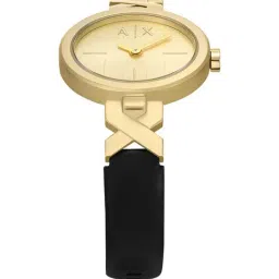 Armani Exchange AX5833 Analog Watch For Women image 2