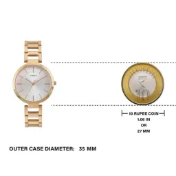 Timex TW00ZR474 Analog Watch for Women image 5