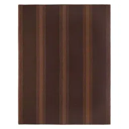 Saral Home Brown Polypropylene Medium Antiskid & Washable Power Carpet image 2