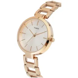 Timex TW00ZR474 Analog Watch for Women image 2