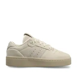 Adidas Originals Women's RIVALRY LUX LOW W White Sneakers-picture-39