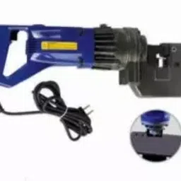 Metcut Portable Electric Hydrolic Metal Puncher MHP 20-picture-34