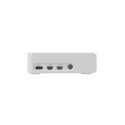 Okdo Pi 4 Slide ABS Case White, 95x63x30 mm, ASM-1900138-11 image 3