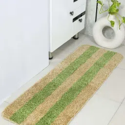 Saral Home Beige Polyester Runner Set of 1-picture-43