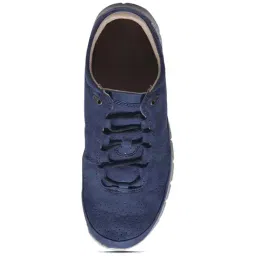 Woodland Men's Navy Running Shoes image 3