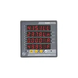 L&T [ Lauritz Knudsen ] 4410 Series Multifunction Meter with LCD Display WC441011OOOO-picture-27