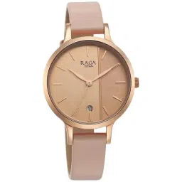 Titan NS2684WL01 Raga Viva Analog Watch for Women-image-70