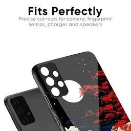 QRIOH Quirky Printed Samsung Galaxy F56 5G Back Case Mobile Accessories image 5