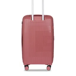 Polo Class Hard Sided Medium Trolley Suitcase image 4